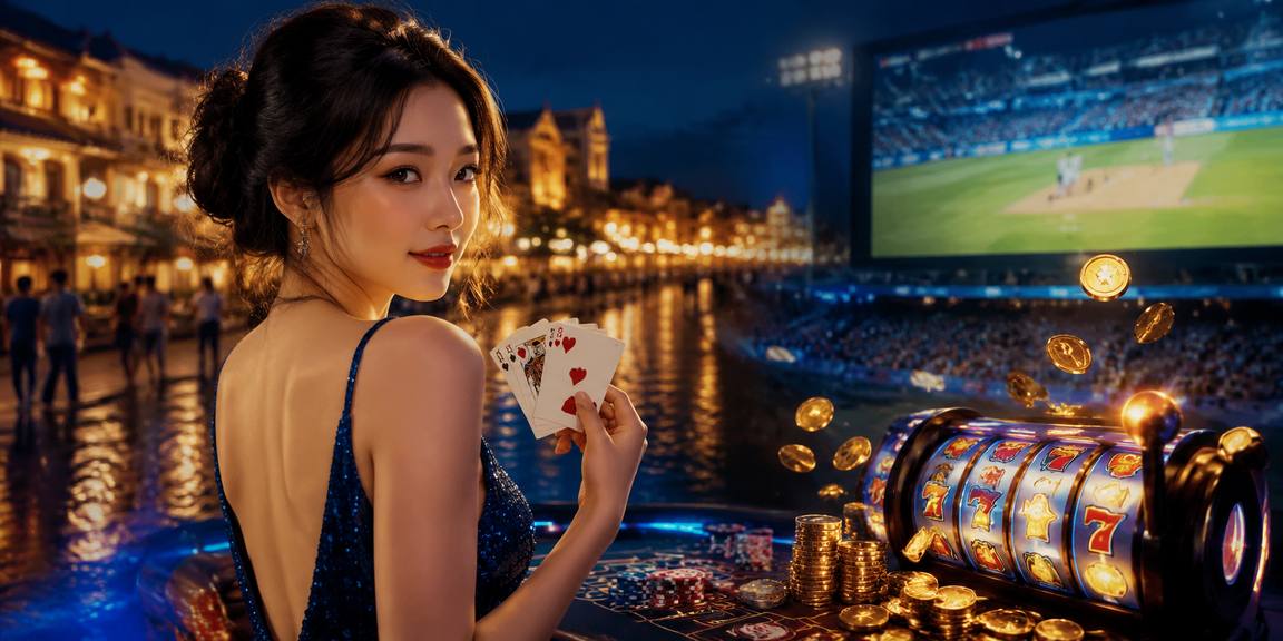 23tg88 Chúng tôi xây 23tg88 như thế nào