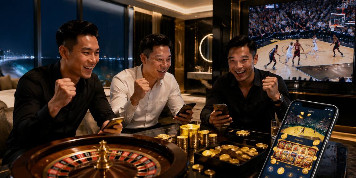 23tg88 Vào tài khoản 23tg88 — nhanh, gọn, không rườm rà