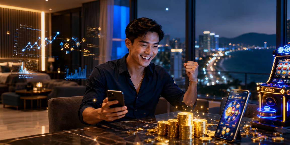 23tg88 Casino trực tiếp